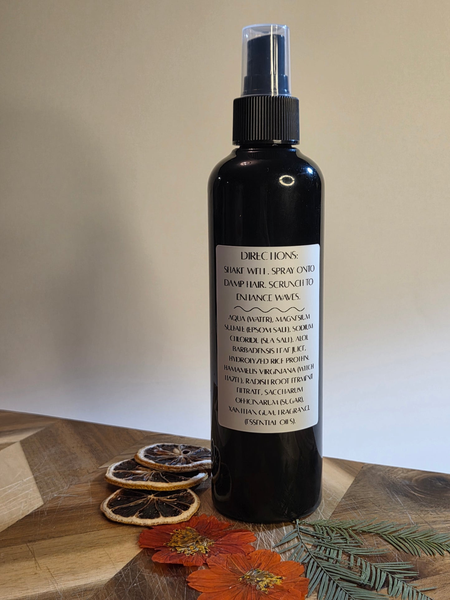 SEA SALT TEXTURE SPRAY