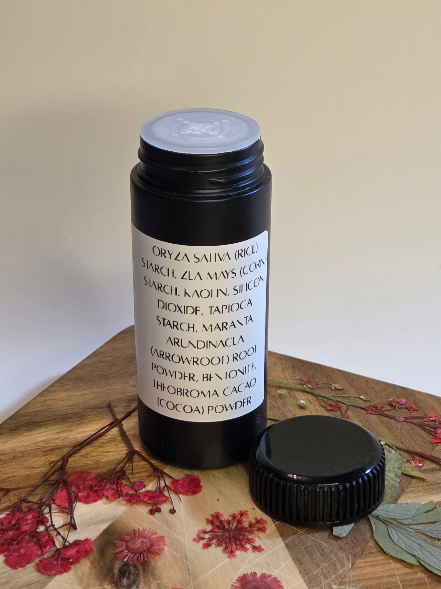 VOLUME POWDER