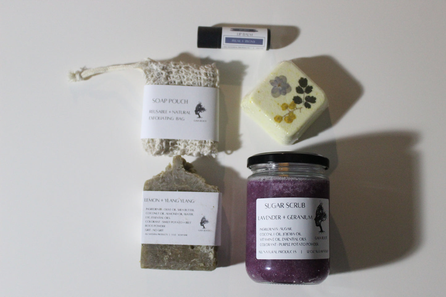 MINI BUNDLE
