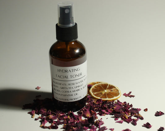 HYDRATING FACIAL TONER