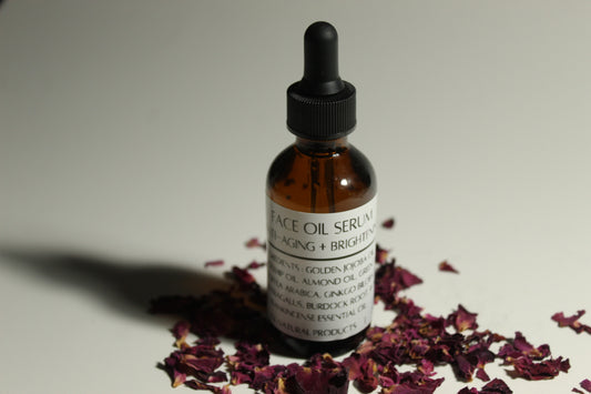 FACE OIL SERUM