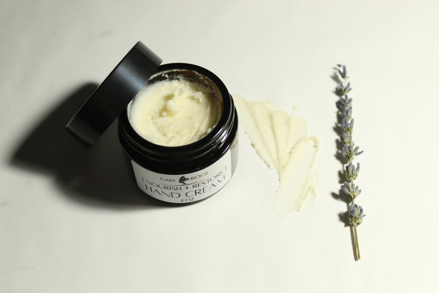 NOURISH + RESTORE HAND CREAM