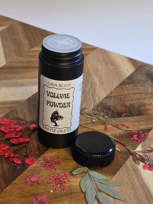 VOLUME POWDER