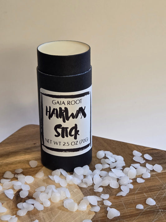 HAIRWAX STICK