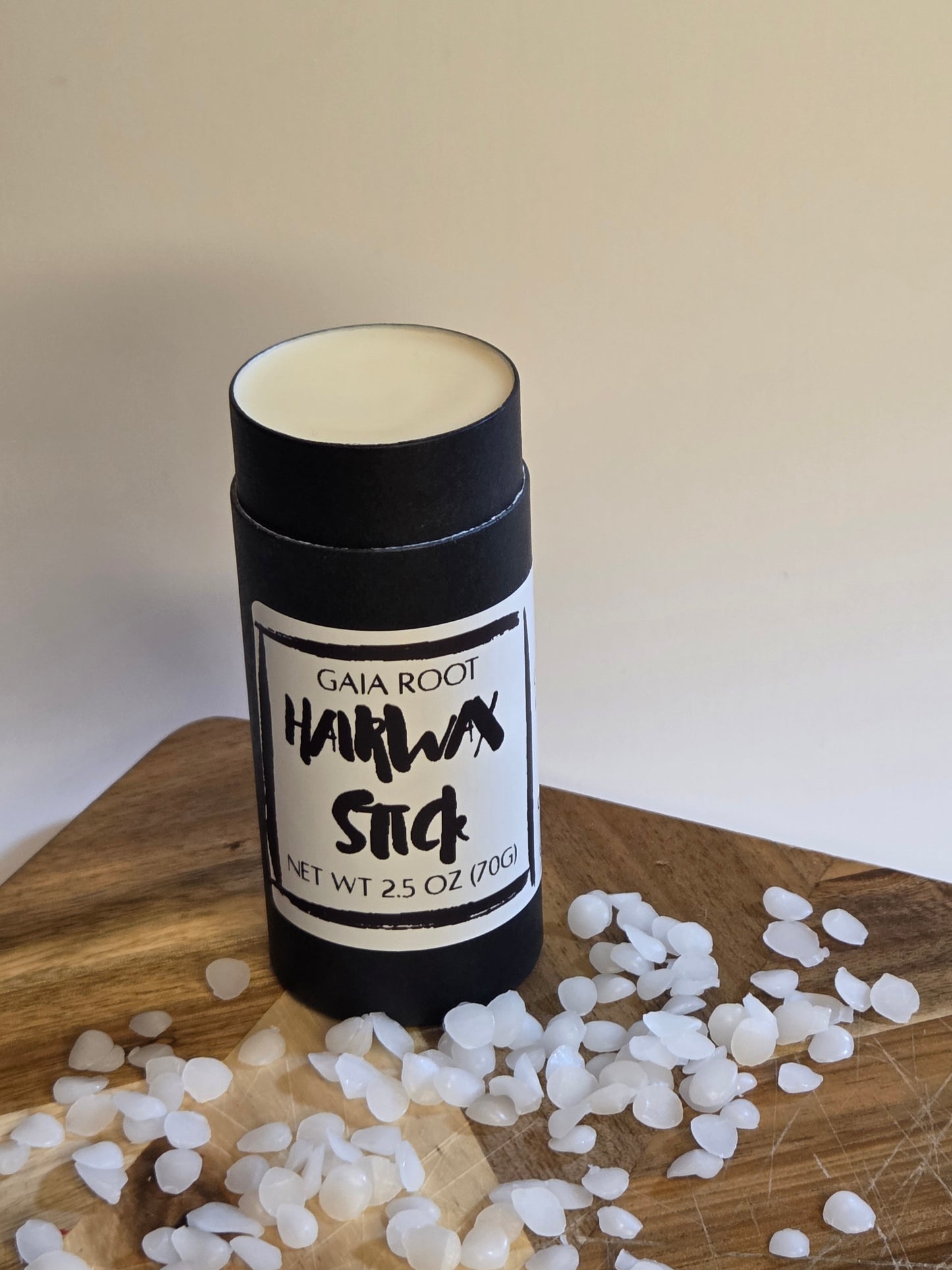 HAIRWAX STICK