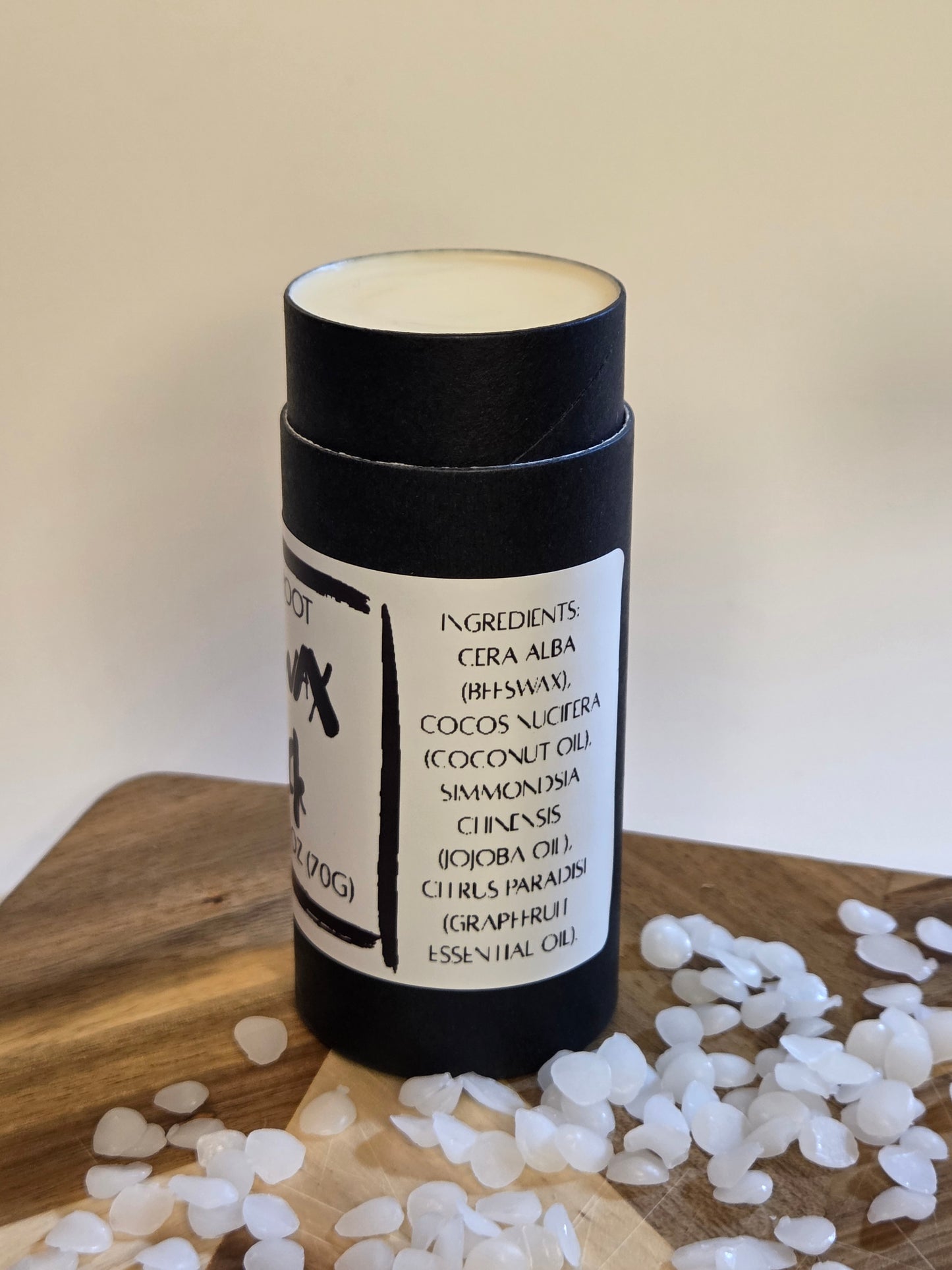 HAIRWAX STICK