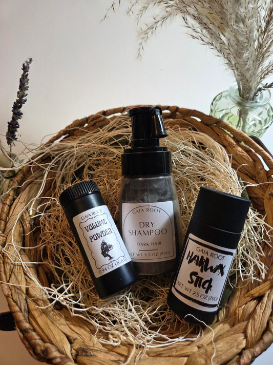 THE EVERYDAY SET