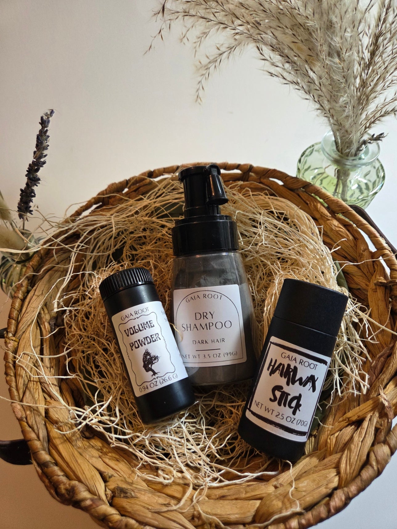 THE EVERYDAY SET
