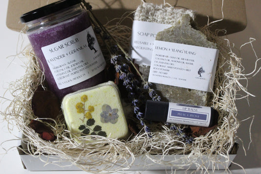 MINI BUNDLE