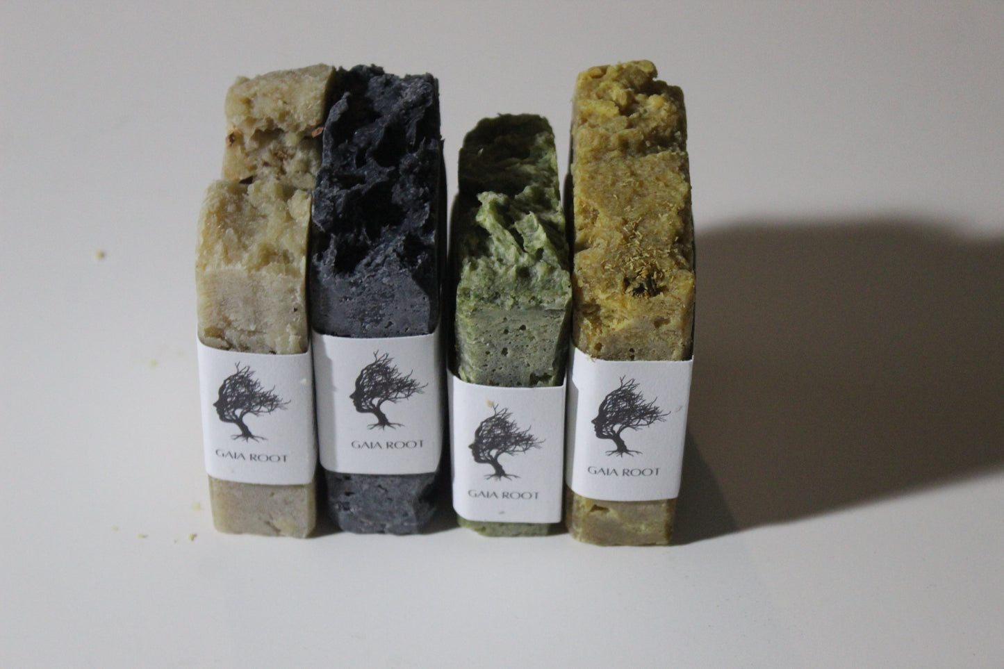 SOAP BAR BUNDLE