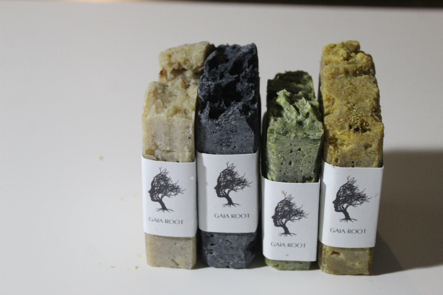 SOAP BAR BUNDLE