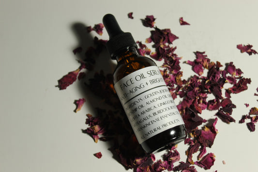 FACE OIL SERUM